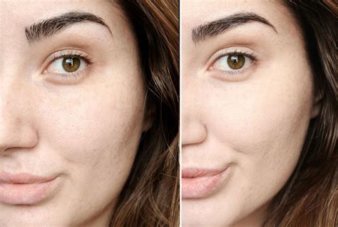 chanel best selling foundation|Chanel foundation before and after.